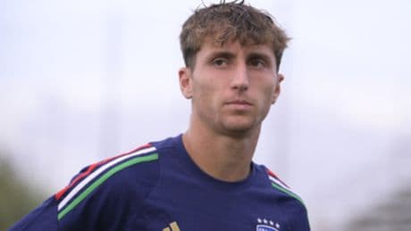 Tommaso Baldanzi apre l'Europeo U21 dell'Italia: chi è il talento della Roma e della Nazionale. Età, carriera, fidanzata e l'idolo Dybala