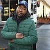 Revealed: Desperate plight of homeless migrants on the streets of Britain's asylum capital. GRAHAM GRANT witnesses chaos, drugs and a city at breaking point...