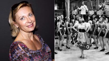 Gypsy, la comédie musicale culte de Broadway, arrive pour la première fois en France avec Nathalie Dessay