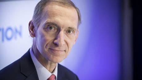 Nicolas Baverez : « Libéralisme : l’avenir d’une espérance »