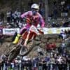 Motocross. Grand Prix de France : à Ernée, le Belge Lucas Coenen survole les qualifications en MXGP