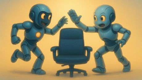 KI-Briefing: Wer bei Aleph Alpha nun wirklich das Sagen hat
