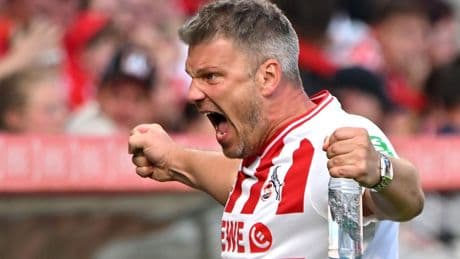Fußball-Bundesliga: Trainer im Trikot? Dieser Modetrend muss sich bitte nicht durchsetzen