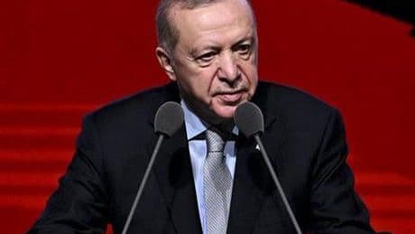 Son dakika... Cumhurbaşkanı Erdoğan'dan önemli açıklamalar