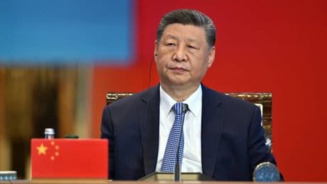 Indopazifik: Peking nutzt die Trump-Lücke
