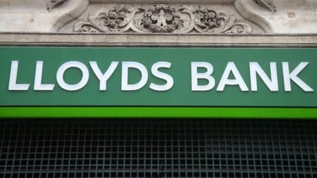 Lloyds to make extra £4bn available to help more first-time buyers