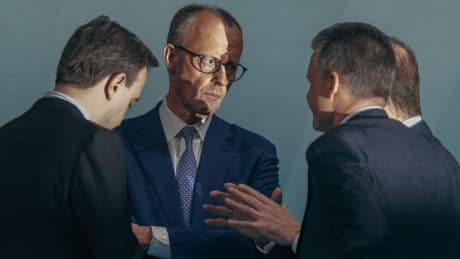 Konservativismus | Wie konservativ wird die Merz-Regierung – und kann sie ins Autoritäre kippen?