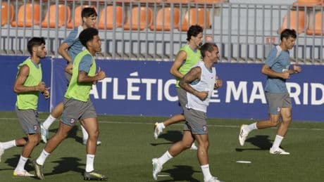 Atlético: La surrealista preparación del Mundial FIFA a la que obliga el calendario FIFA