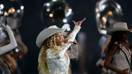 Beyoncé Cowboy Carter Tour Review: Star's UK Shows Are Off To A Strong Start