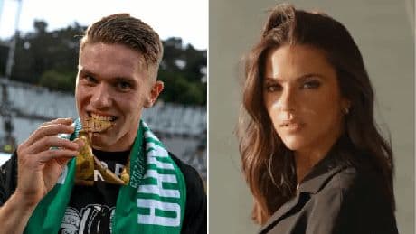 Viktor Gyokeres splits with girlfriend after making Arsenal transfer decision