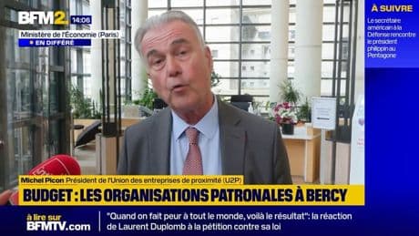Suppression de deux jours fériés: l'inquiétude de l'Union des entreprises de proximité