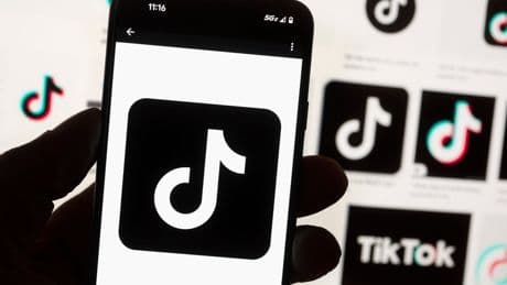 Minnesota sues TikTok, alleging it preys on young people with addictive algorithms