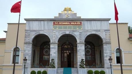 Vatandaşın sorusuna İstanbul Valiliği'nin verdiği yanıta sert tepki