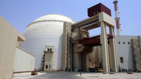 Nucléaire iranien: Téhéran critique le rapport de l’Agence internationale de l’énergie atomique
