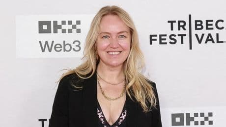 Lynette Howell Taylor, élue nouvelle présidente de l'Académie des Oscars