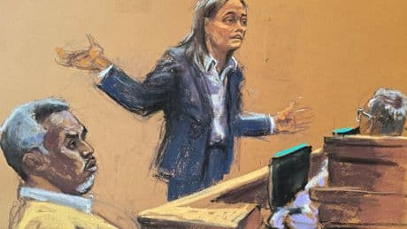 Diddy’s lawyers and the prosecution trade blows during fiery closing arguments: ‘A tale of two trials’