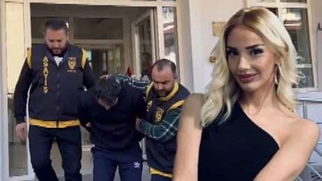 Katilden kan donduran itiraf... 18 yaşındaki Duygu'yu nasıl öldürdüğünü anlattı