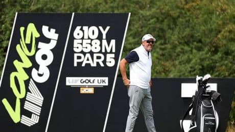 Stars returning to PGA Tour and broken promise - Three years of LIV Golf summed up