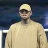 Chris Brown blijft vastzitten, start wereldtour in Amsterdam op losse schroeven