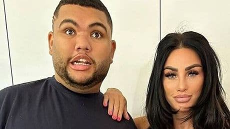 Katie Price taking drastic action to 'save Harvey's life' after 'heartbreaking' news