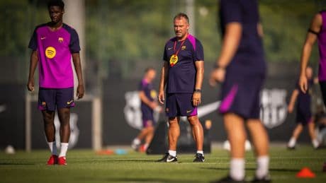 Surrealista cancelación en la pretemporada del Barça: no viajará a Japón por el incumplimiento de contrato del promotor