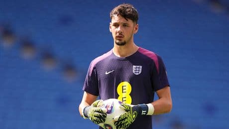 James Trafford completes return to Manchester City after snubbing Newcastle