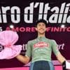 Giro d'Italia: Hilfe für Vertrag? Rad-Weltverband prüft Strafe gegen Profi