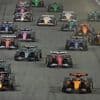 Grand Prix von Saudi-Arabien: Oscar Piastri gewinnt in Dschidda vor Verstappen