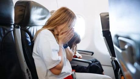 Expert explains what really happens to a plane during turbulence