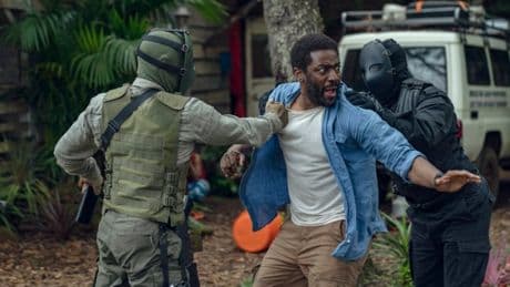 ‘I’m a TV critic – I’m convinced Netflix’s August thriller will blow me away’