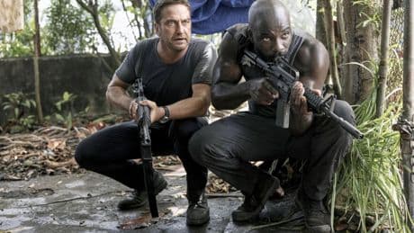 Netflix’s New #1 Movie Is An Overlooked, Must-Watch Action Thriller