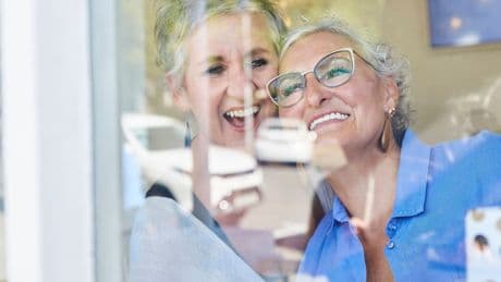 Psychologie: Das Beste im Leben kommt noch