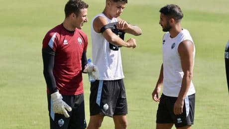 La previa de Segunda | Una Liga con rivales históricos y sin derbis autonómicos para el CD Castellón