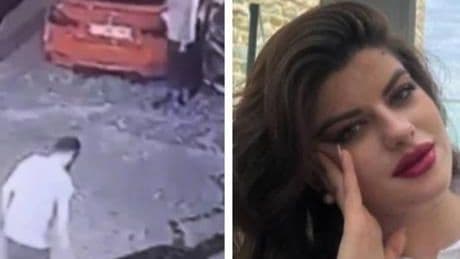 Ayşe Tokyaz'ın ölümüne ilişkin tutuklanan eski erkek arkadaşı hakkında bir cinayetten daha tutuklama