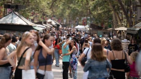 Somos 100.000 barceloneses más