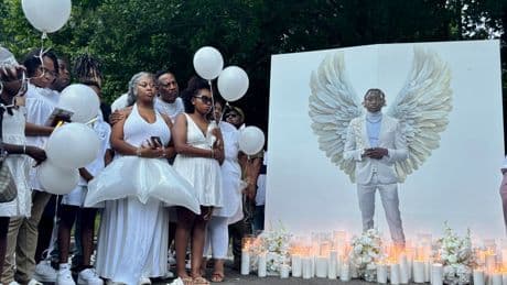 Family seeks body camera footage from fatal police shooting of a Black teen in Alabama