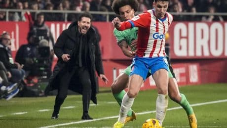 Un cierre de LaLiga, pensando en el Mundial
