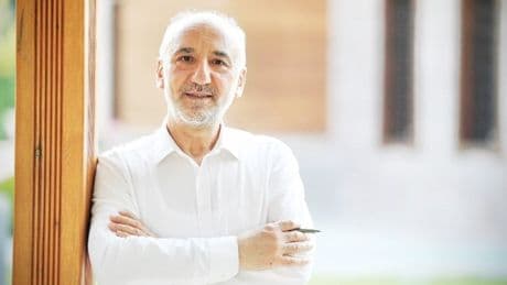 Anadolu’nun efsunlu mirasına manevi bir yolculuk