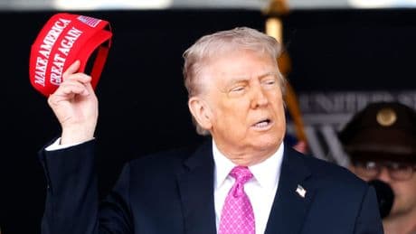 Strafzoll-Countdown - Haben wir noch einen Trumpf gegen Trump?
