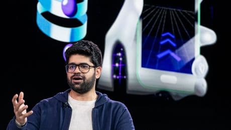 A.I. Start-Up Perplexity Offers to Buy Google’s Chrome Browser for $34.5 Billion