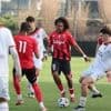 Football. N3 : La réserve guingampaise doit s’imposer face à Vannes pour rester au sommet