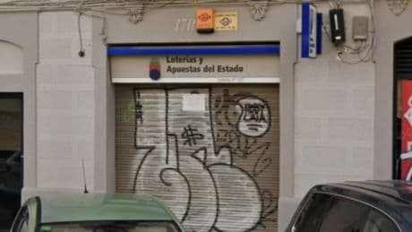 La Lotería Nacional deja una lluvia de miles de euros en seis provincias