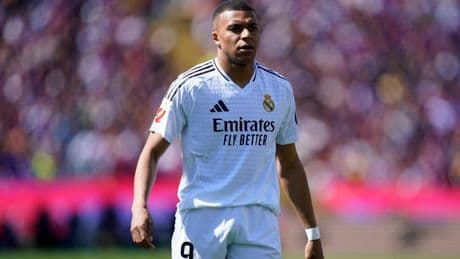 EN DIRECT - FC Barcelone-Real Madrid : auteur d’un superbe triplé, Mbappé relance le suspense d’un Clasico de folie