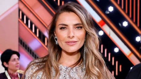 Sophia Thomalla: Die Verwandlung der Moderatorin