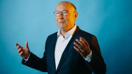 Vonovia-Chef dankt ab: „Es ist doch besser, früher zu gehen als zu spät“
