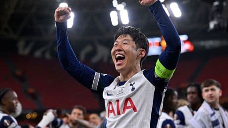 İspanyol basını müjdeyi verdi! Heung-min Son adım adım Fenerbahçe'ye