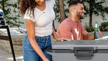 Ninja slashes 20% all coolers in time for the hot weather - but not for long