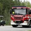 Five killed after helicopters collide in Finland