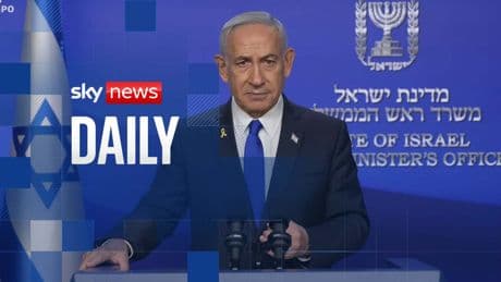 Does Netanyahu want a 'forever war' in Gaza?