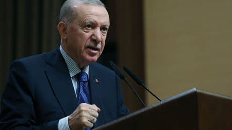 Erdoğan: Affedersiniz rakının, viskinin, biranın, şarabın fiyatını dert ediyorlar